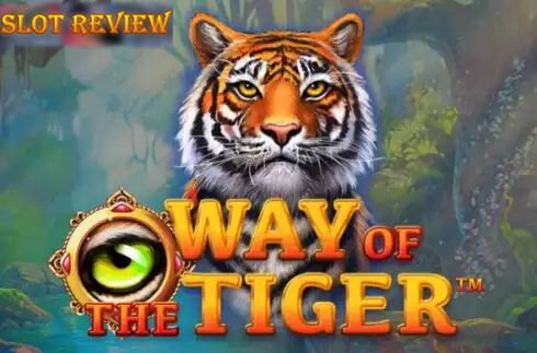 Way of the Tiger Lucksome icon